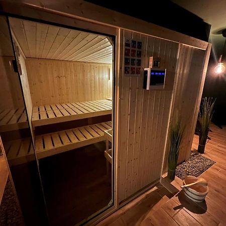 Allgaeu Spa House Блайхах Екстериор снимка