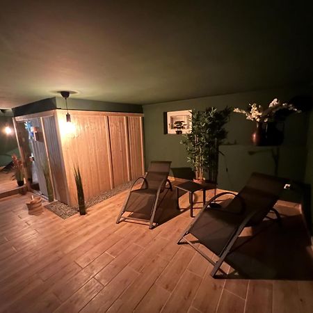 Allgaeu Spa House Блайхах Екстериор снимка