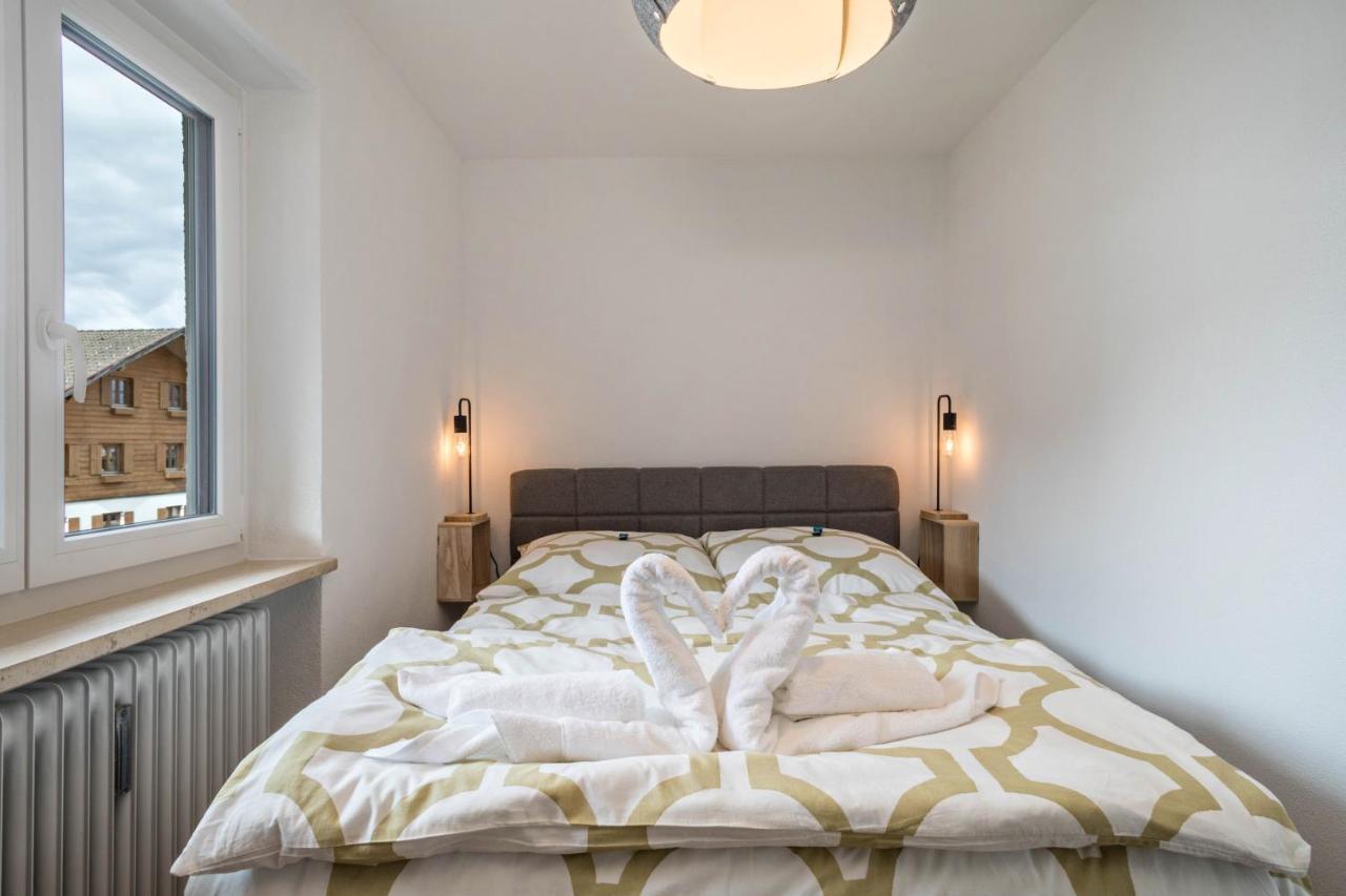 Allgaeu Spa House Блайхах Екстериор снимка