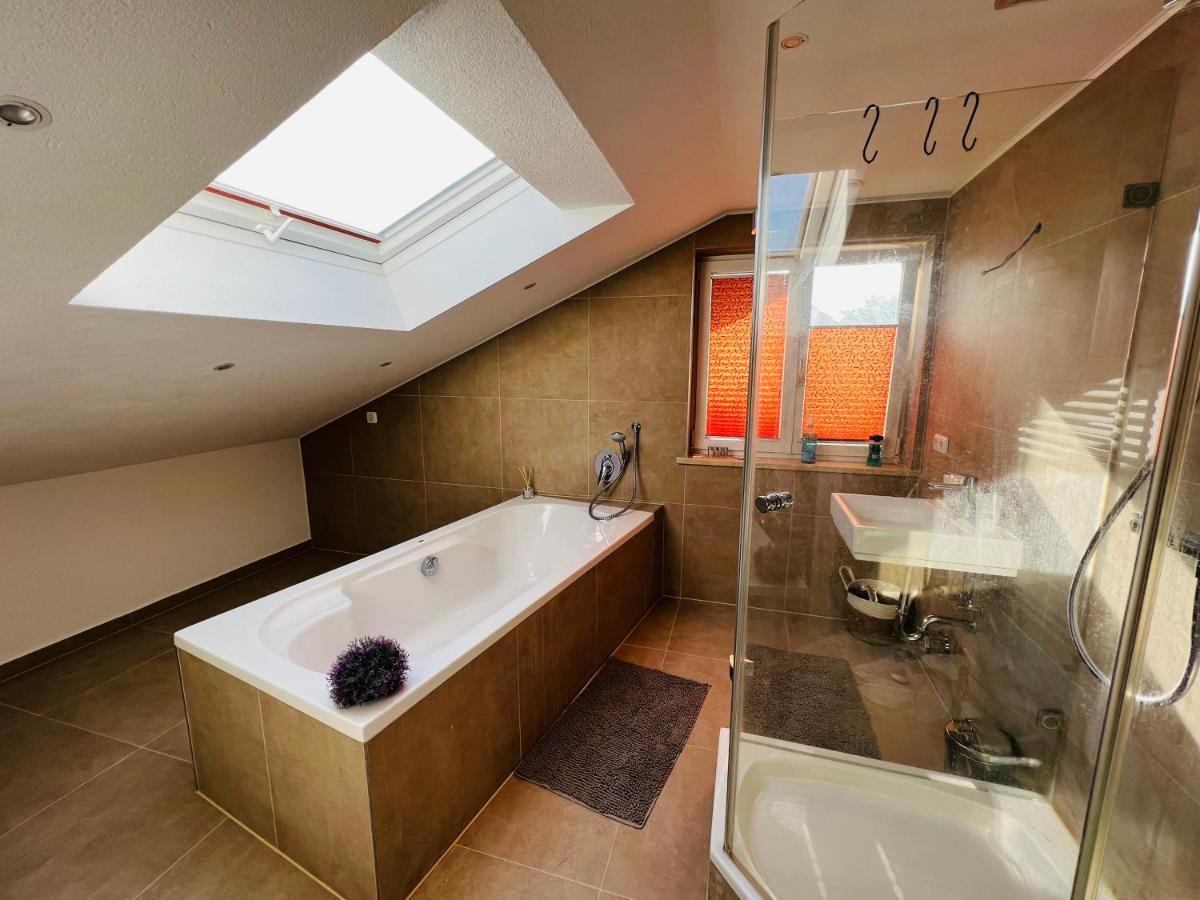 Allgaeu Spa House Блайхах Екстериор снимка