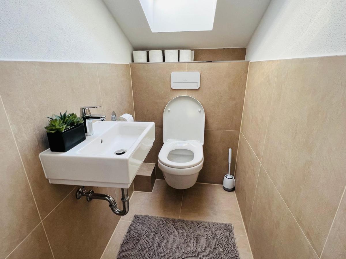 Allgaeu Spa House Блайхах Екстериор снимка