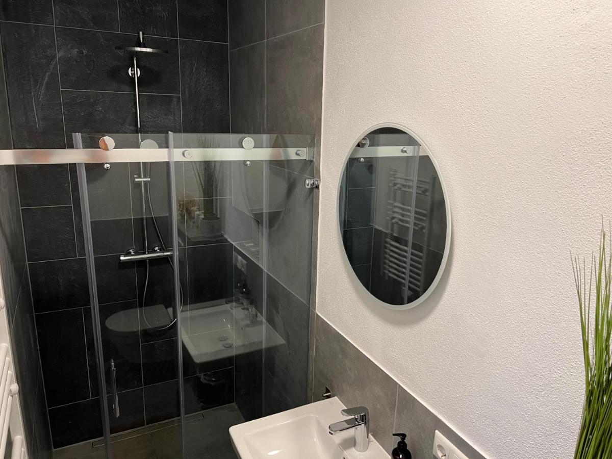 Allgaeu Spa House Блайхах Екстериор снимка