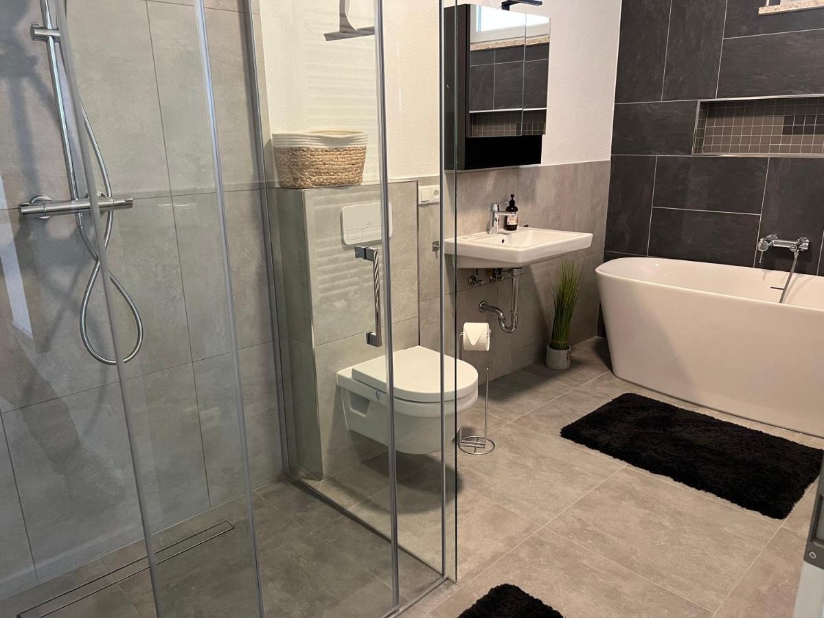 Allgaeu Spa House Блайхах Екстериор снимка