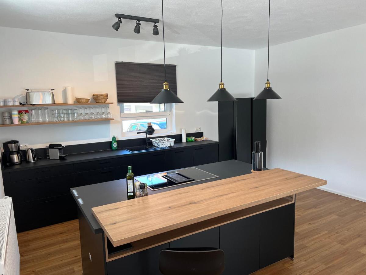 Allgaeu Spa House Блайхах Екстериор снимка
