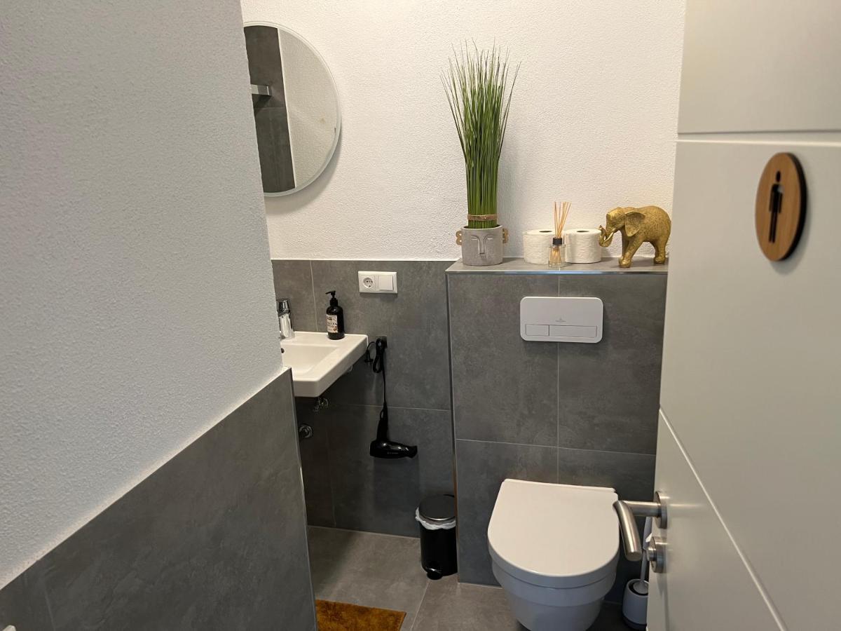 Allgaeu Spa House Блайхах Екстериор снимка