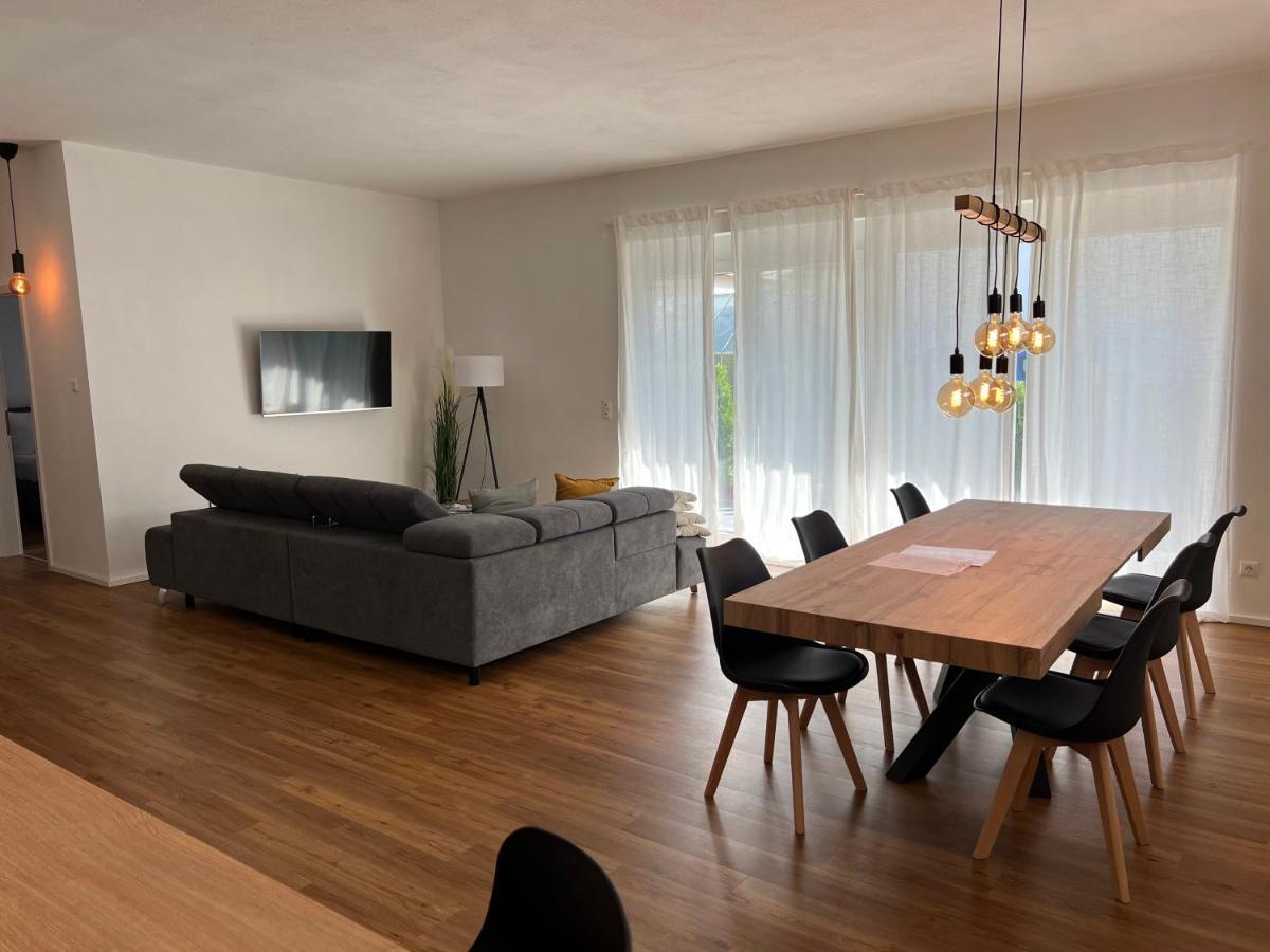 Allgaeu Spa House Блайхах Екстериор снимка