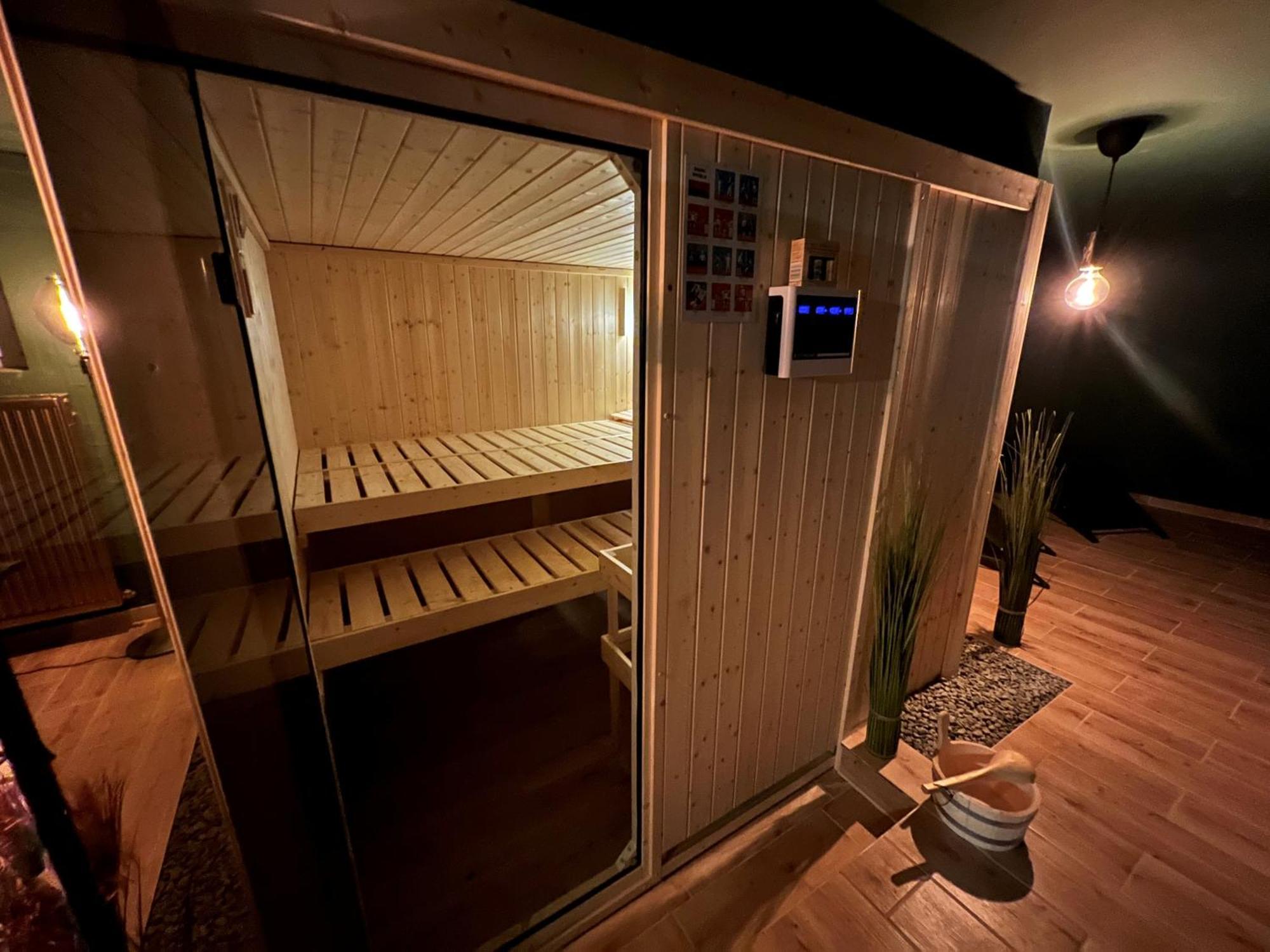 Allgaeu Spa House Блайхах Екстериор снимка