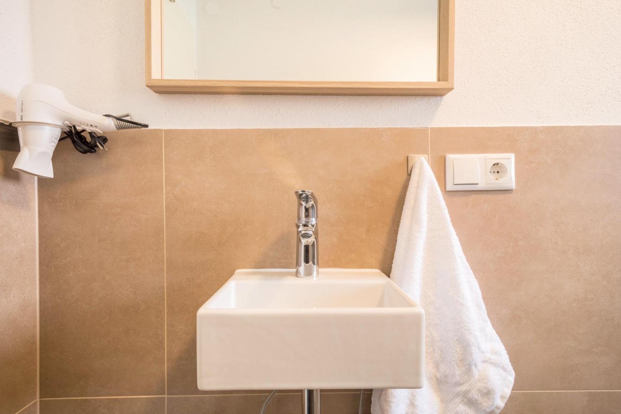 Allgaeu Spa House Блайхах Стая снимка